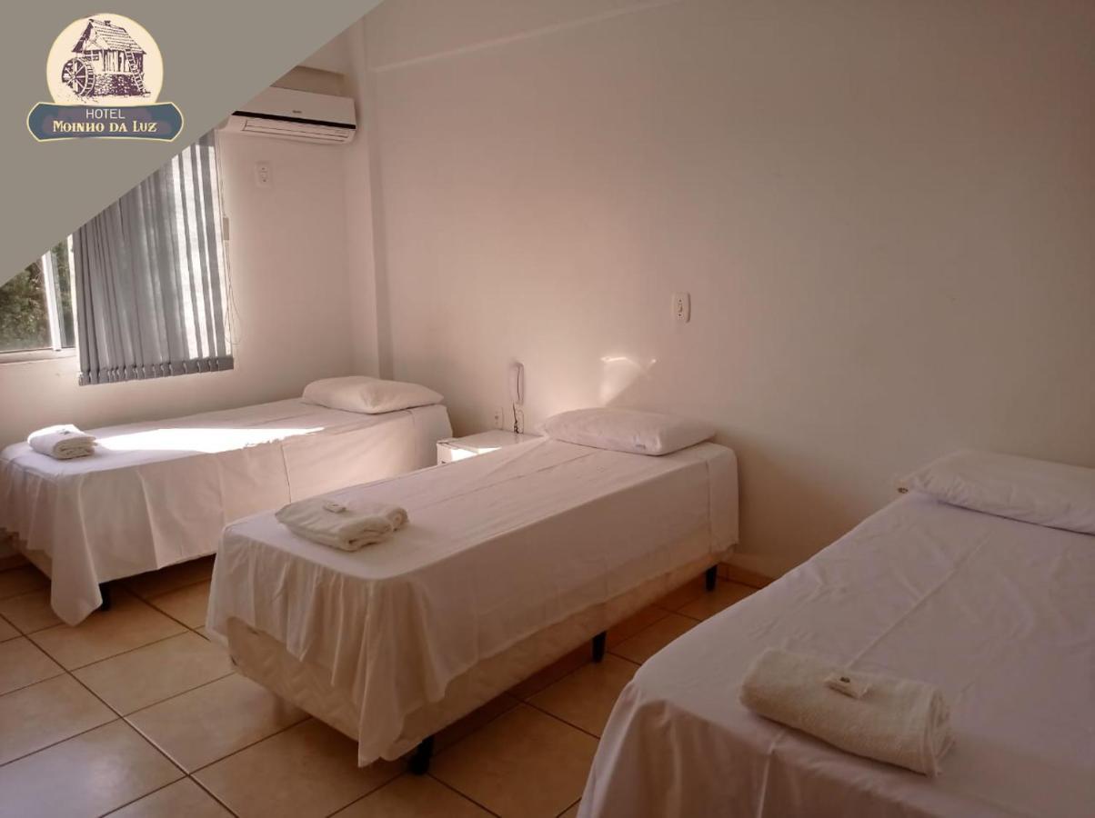 Hotel Moinho da Luz - 10 minutos de Lajeado Arroio do Meio Exterior foto